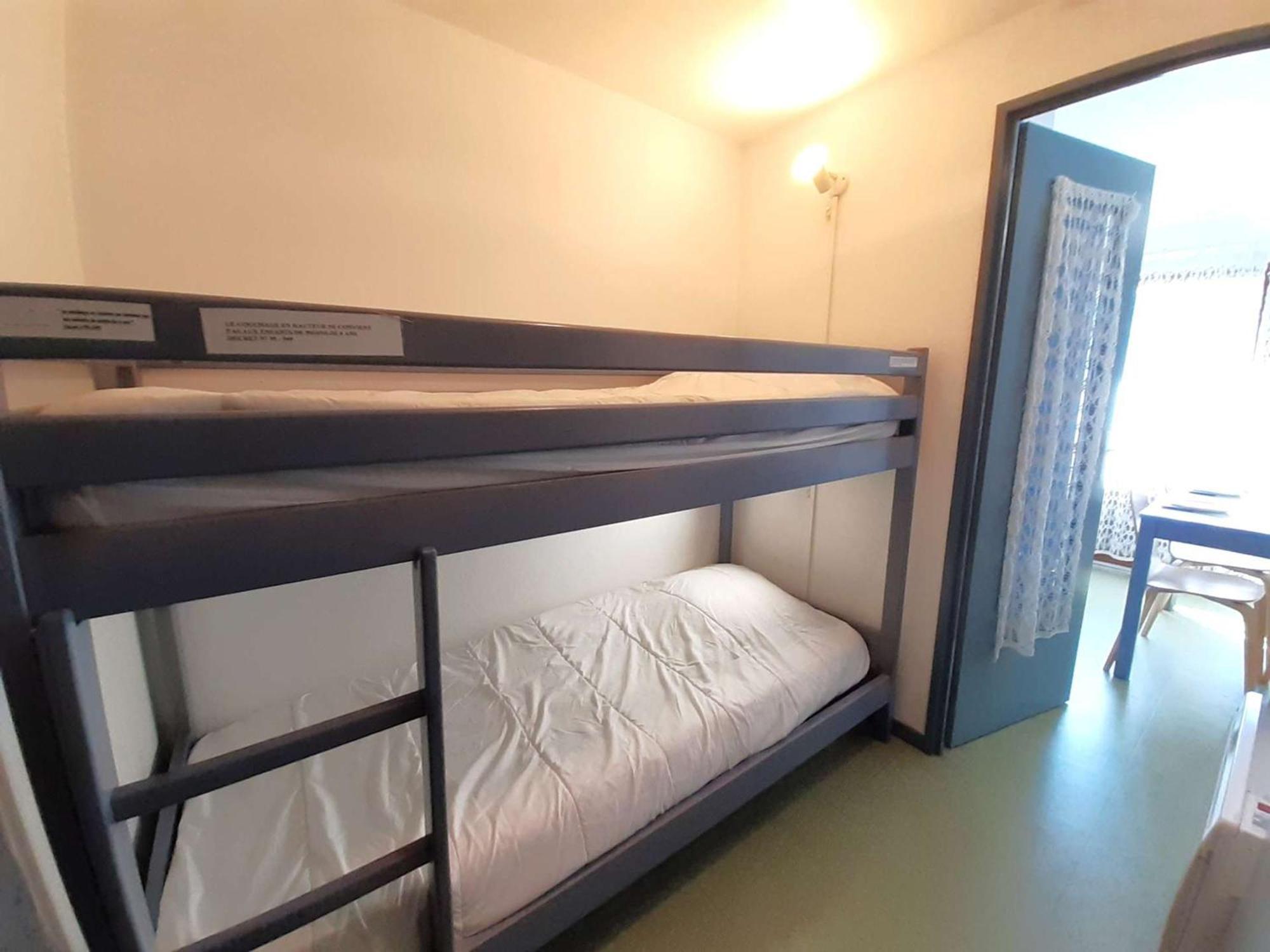 Studio Cosy 4 Pers Avec Balcon, Parking Et Salle De Musculation A St Lary Soulan - Fr-1-457-270 Saint-Lary-Soulan Exterior foto